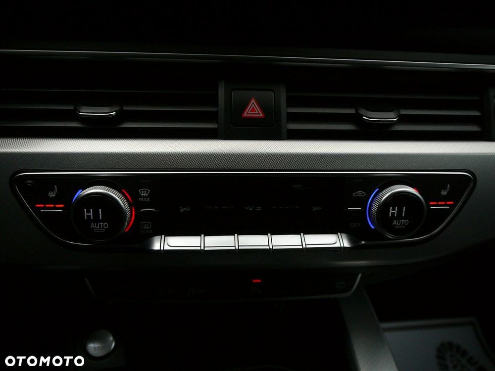 Audi A4 - 25