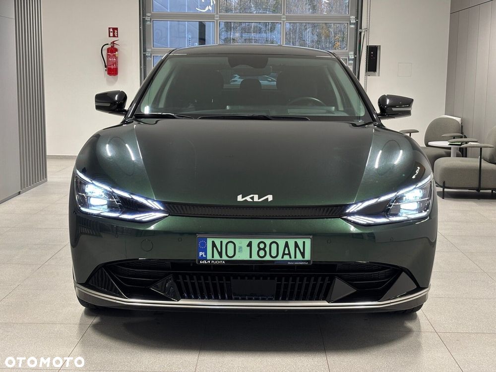 Kia EV6 - 2