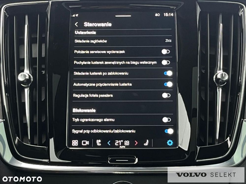 Volvo V90 - 21