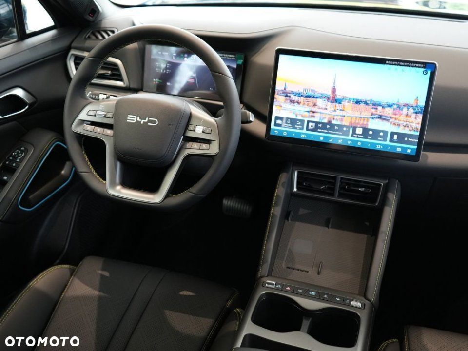 BYD Atto 2 DM-i - 7