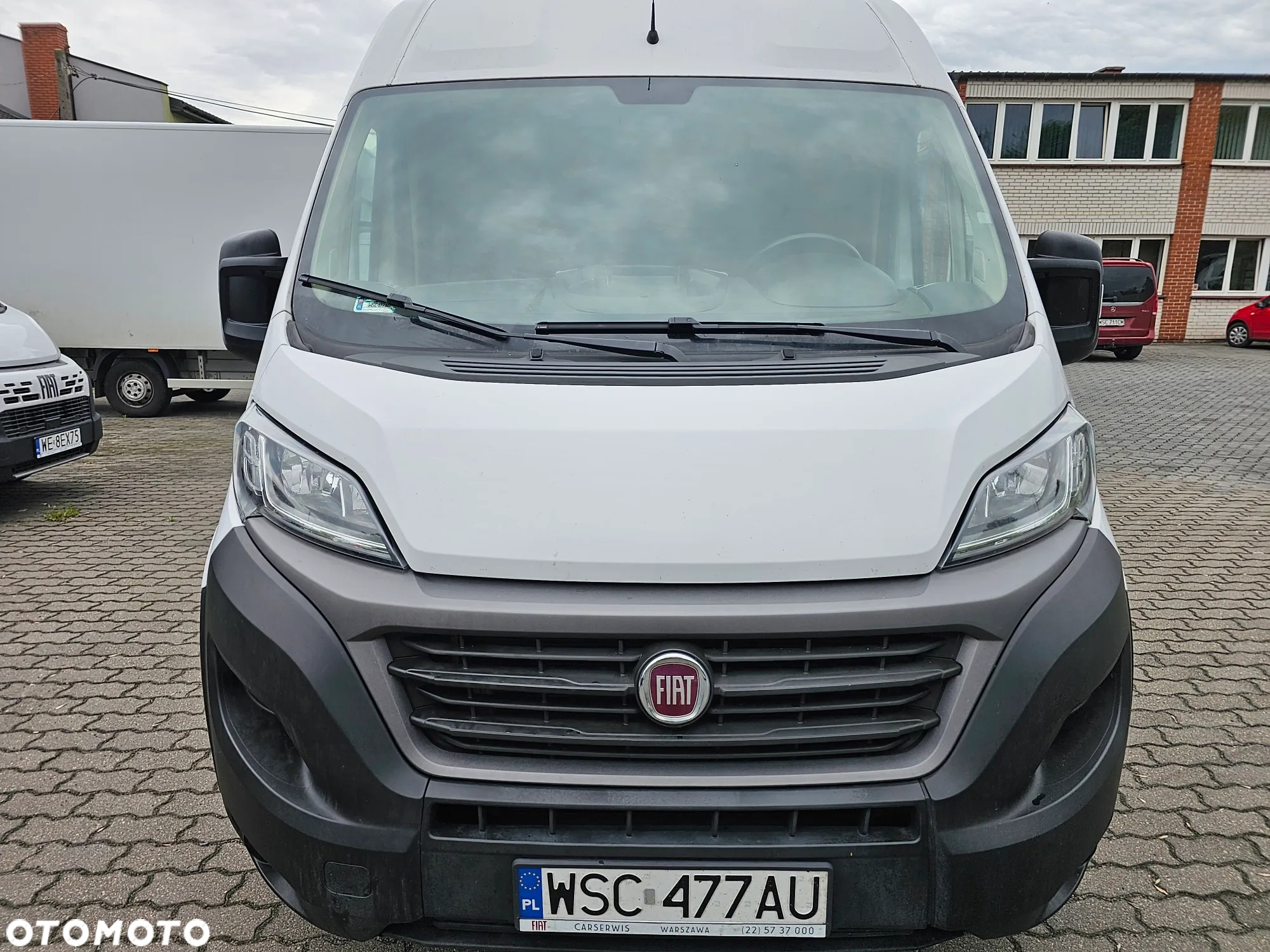 Fiat DUCATO - 7