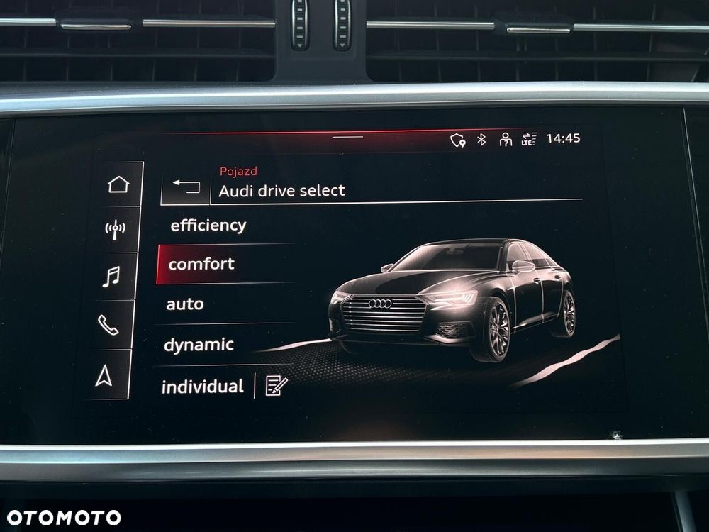 Audi A6 Limousine 35 TDI mHEV Advanced S tronic - 35