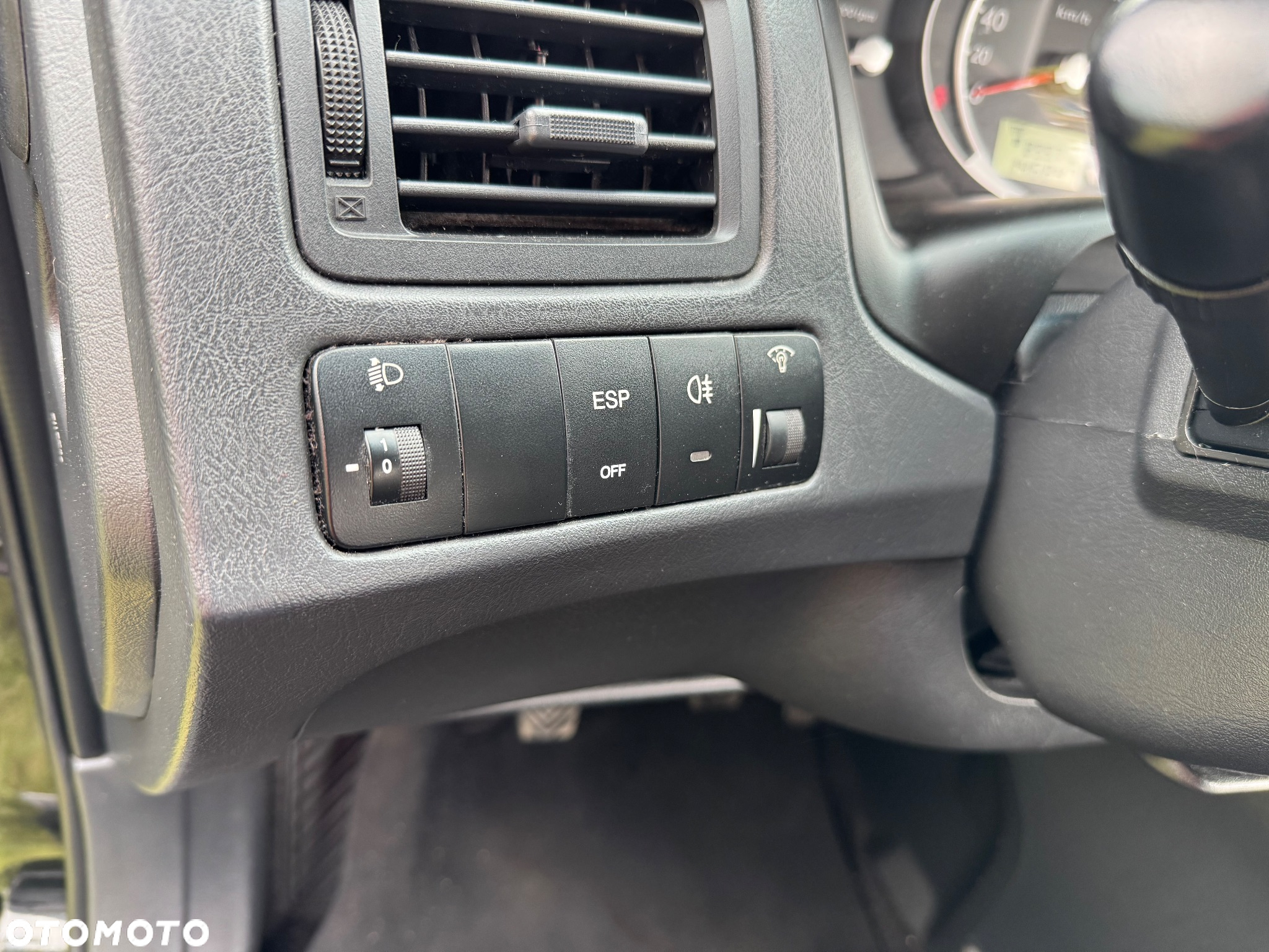 Hyundai Tucson 2.0 2WD GLS - 25