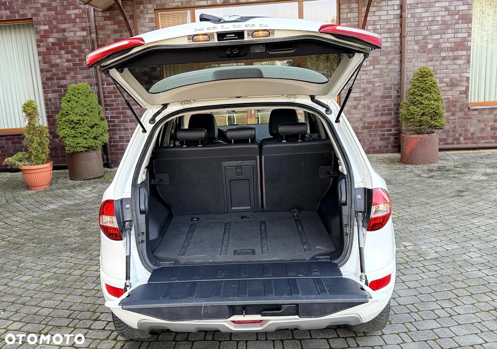 Renault Koleos dCi 150 FAP 4x2 Limited - 40
