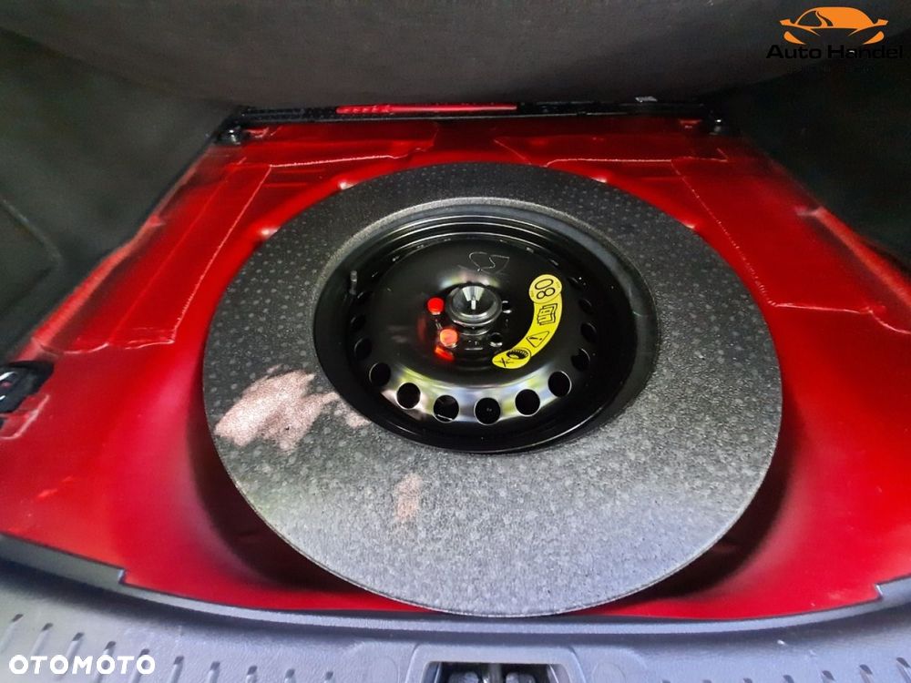 Ford Focus 1.0 EcoBoost STart-Stopp-System TITANIUM - 17