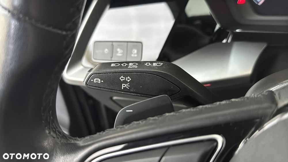 Audi A3 Limousine 35 TFSI mHEV S tronic - 25