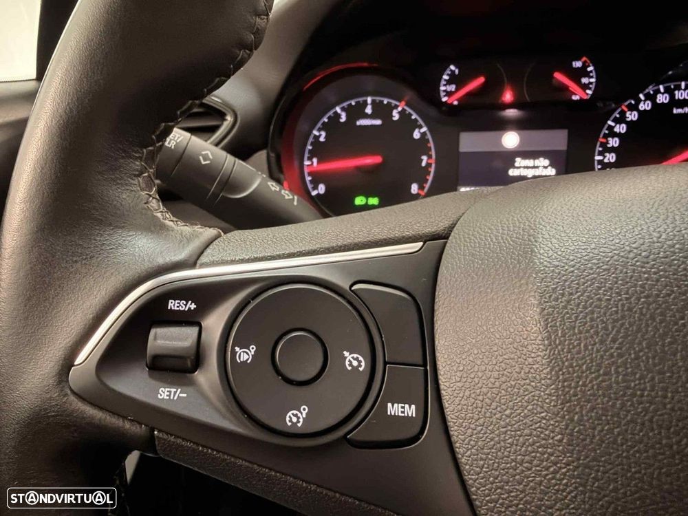 Opel Crossland X 1.2 T 120 Anos - 20