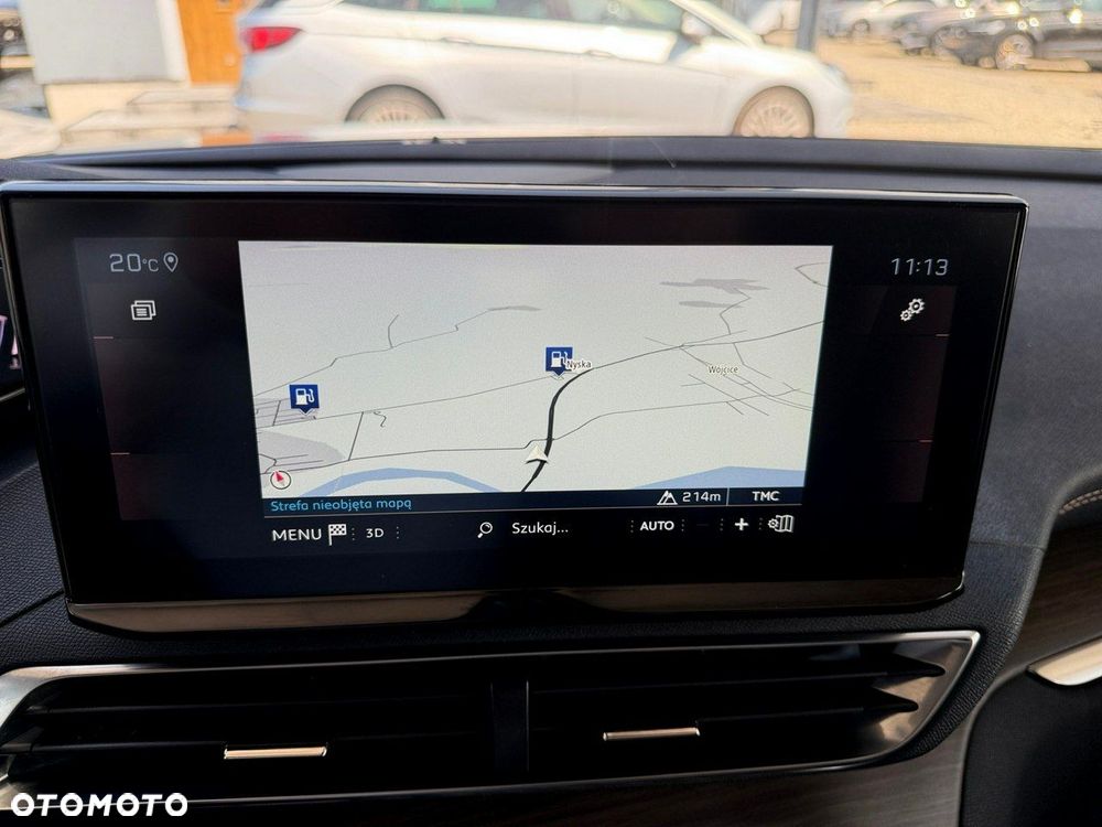 Peugeot 5008 - 34