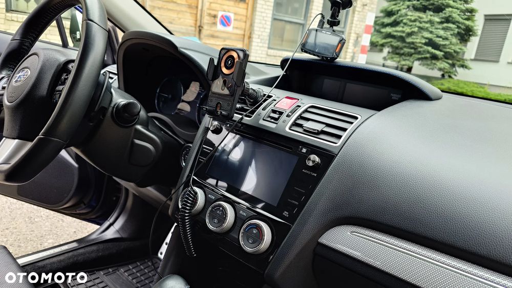 Subaru Levorg 1.6 GT-S Sport (EyeSight) CVT - 17