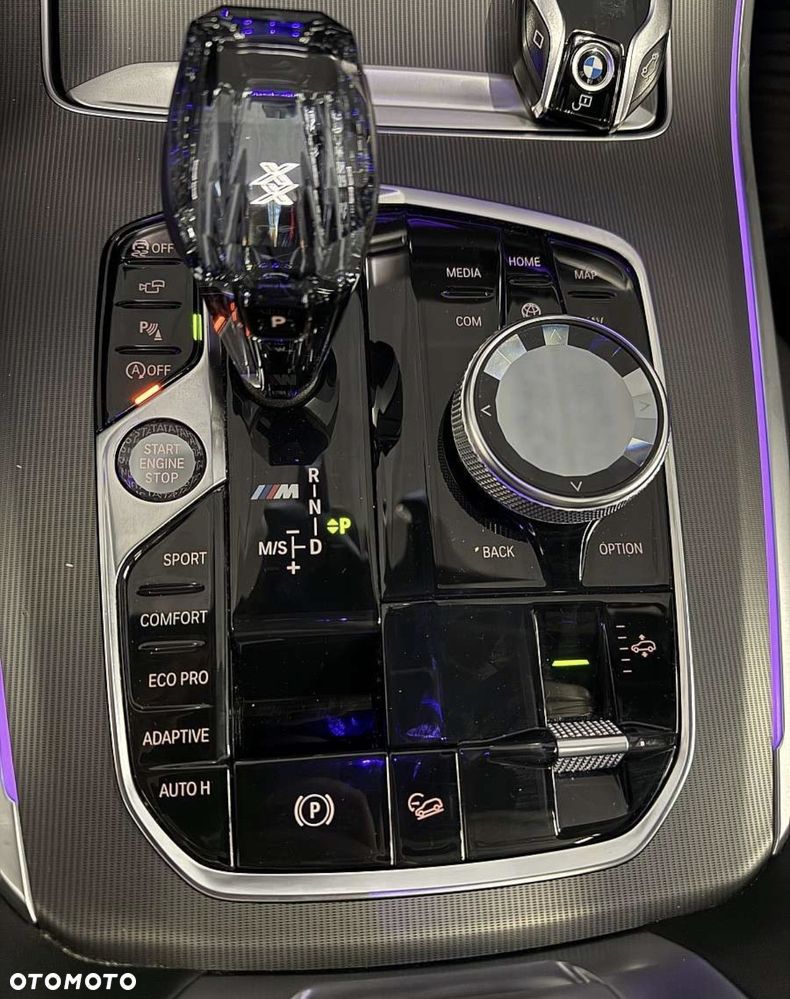 BMW X5 M - 33