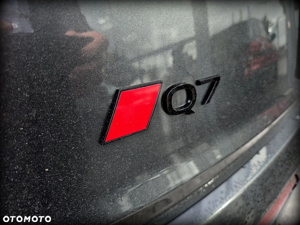Audi Q7 - 29