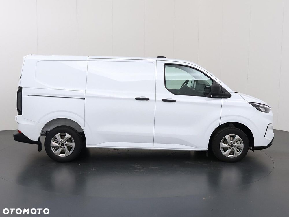Ford TRANSIT CUSTOM 2.0 EcoBlue 110KM M6 FWD VAN TREND 280 L1 - 4