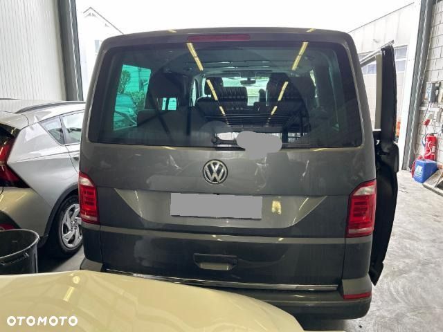 Volkswagen Multivan 2.0 BiTDI L1 Highline 4Motion DSG - 5