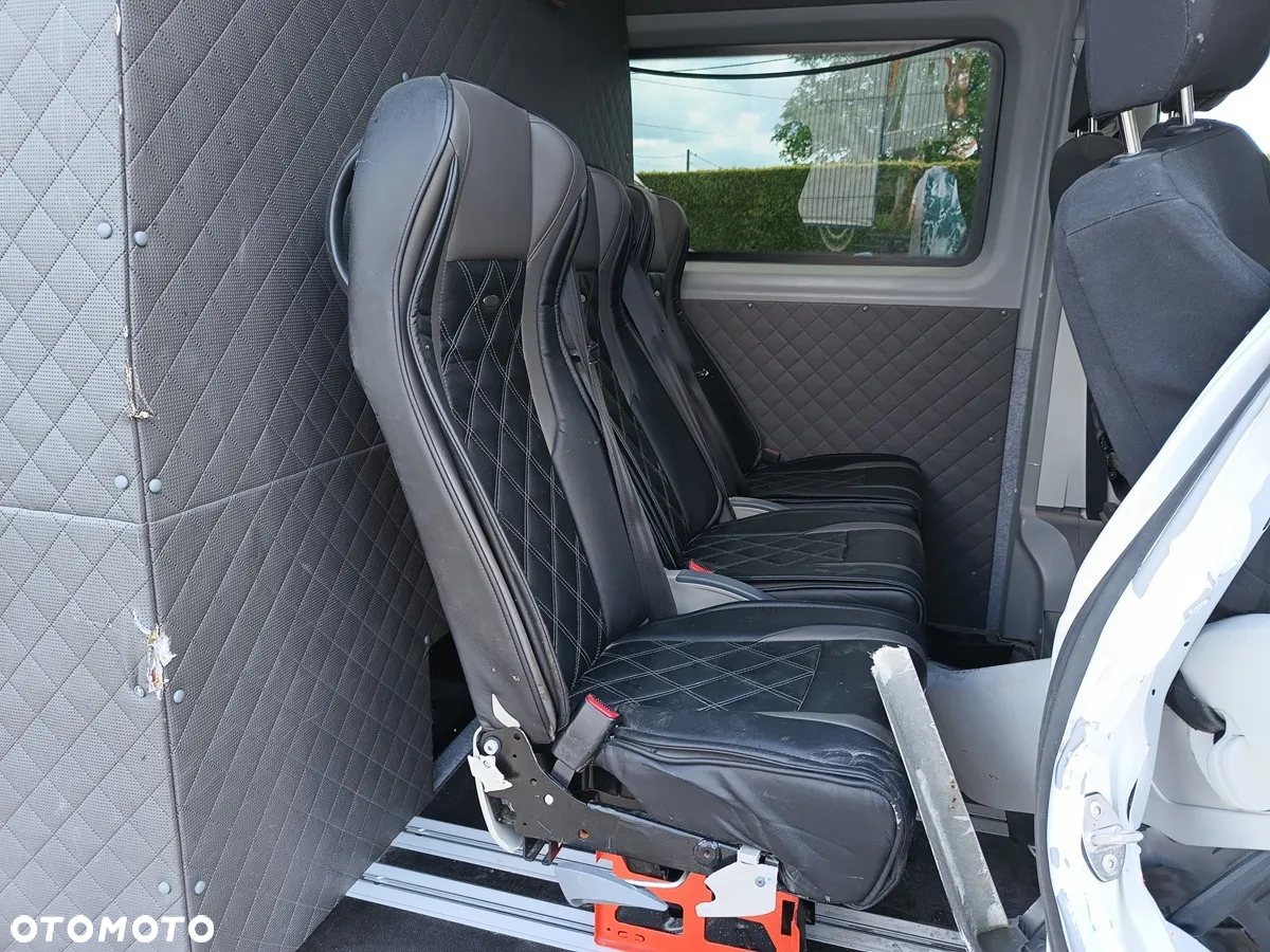 Volkswagen Crafter - 7