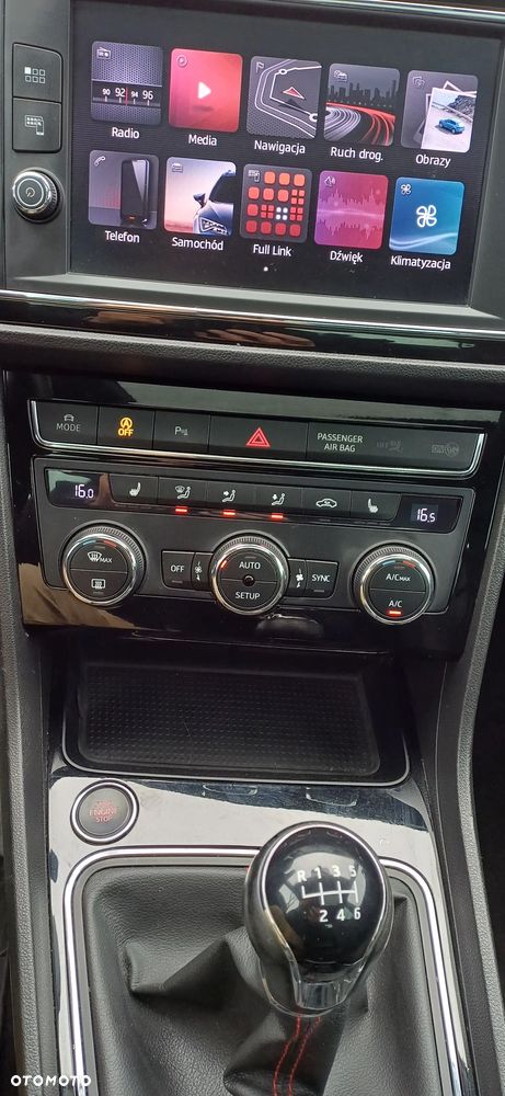 Seat Leon 2.0 TDI FR S&S - 17