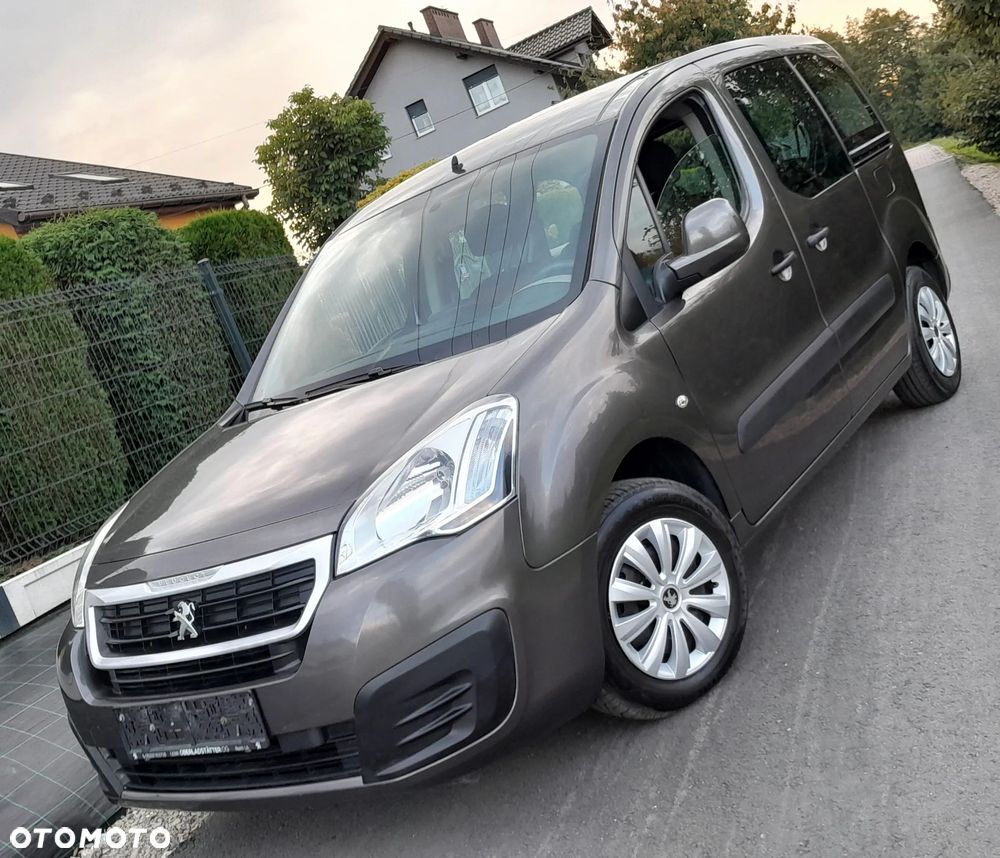 Peugeot Partner - 23