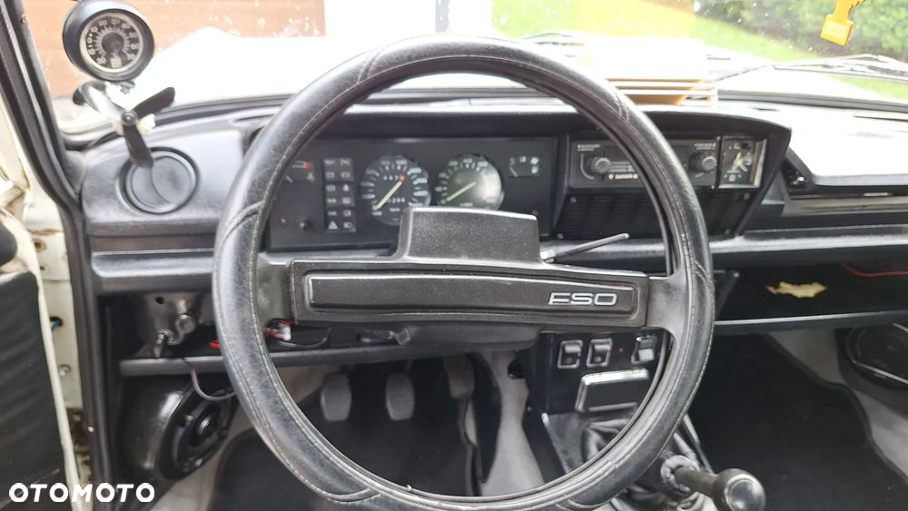 Fiat 125p - 11