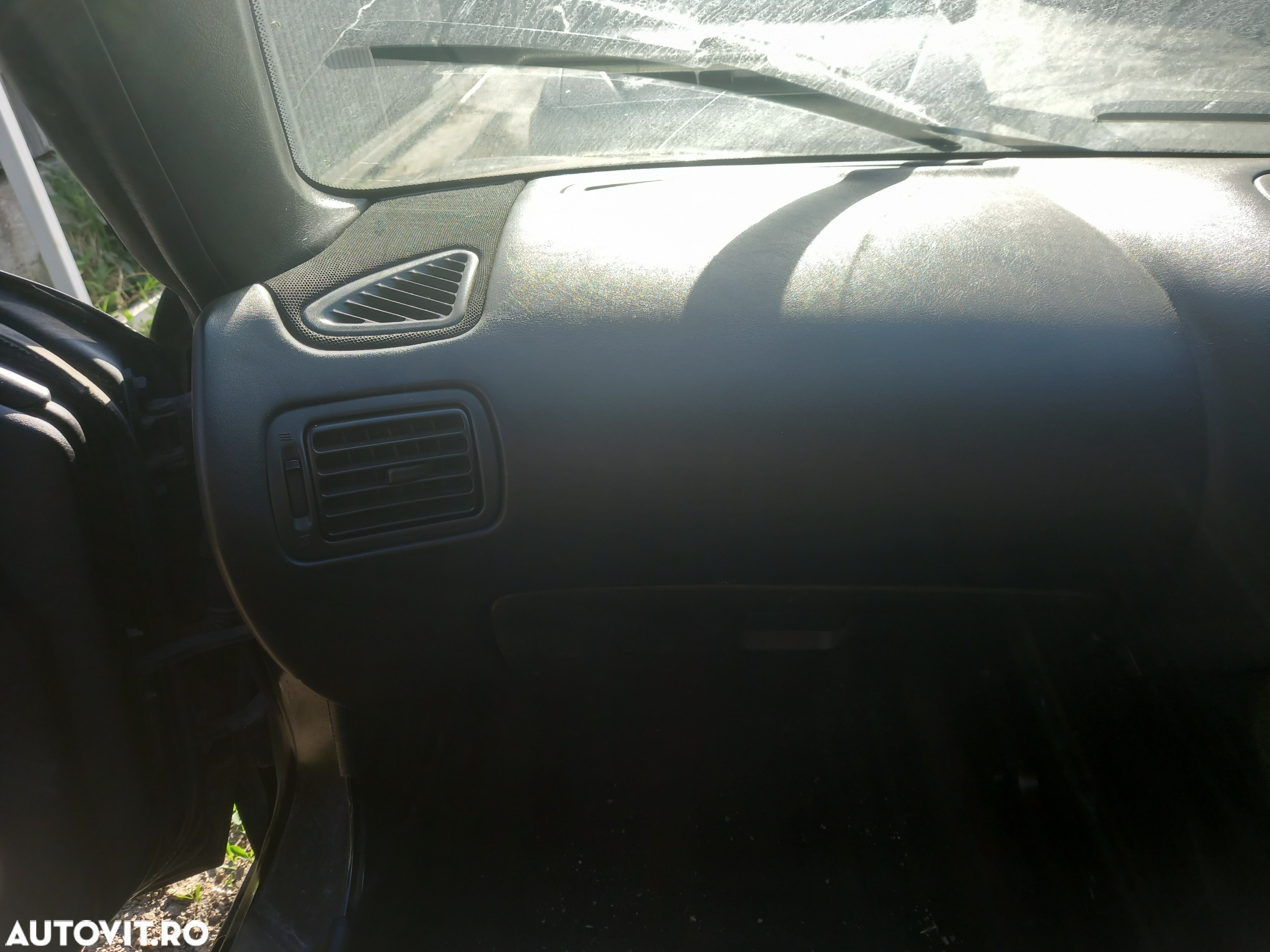 Dezmembrari  Mitsubishi FTO cupe (DEA)  1994  > 2001 2.0 (DE3A) Benzi - 16