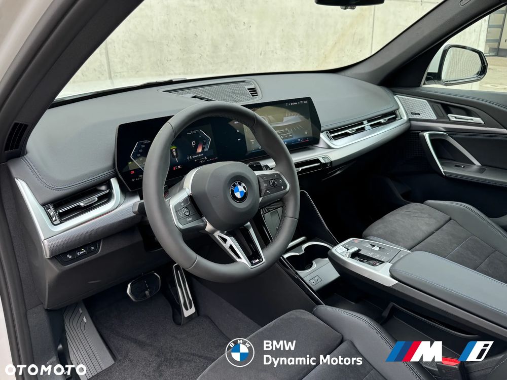 BMW X1 sDrive18i M Sport - 18