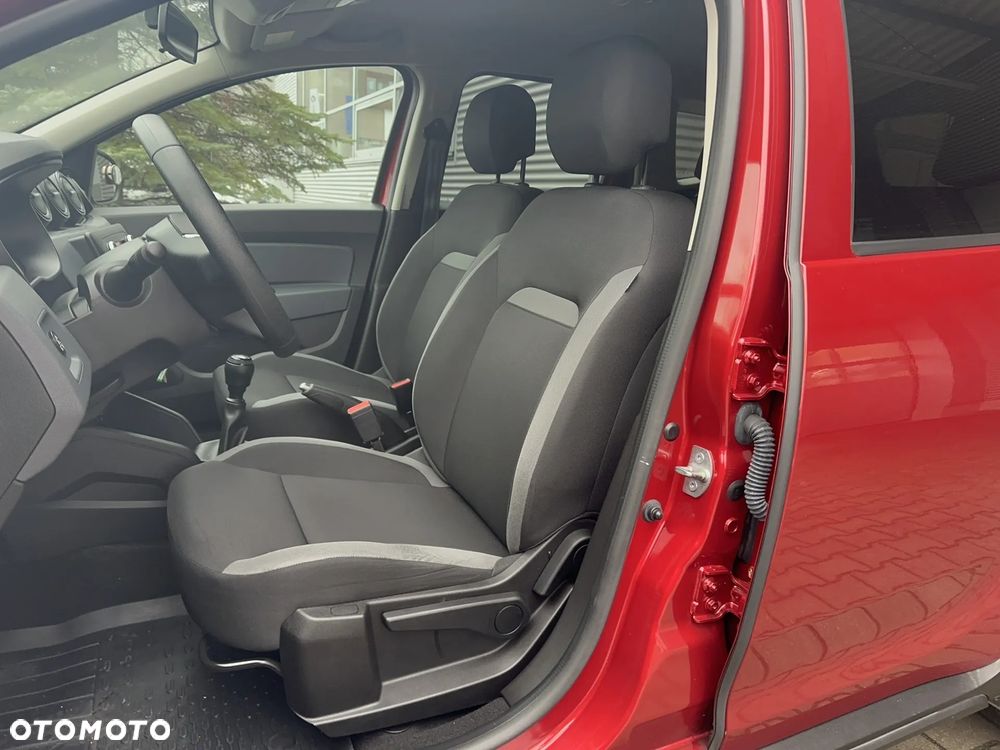 Dacia Duster 1.0 TCe Comfort - 20