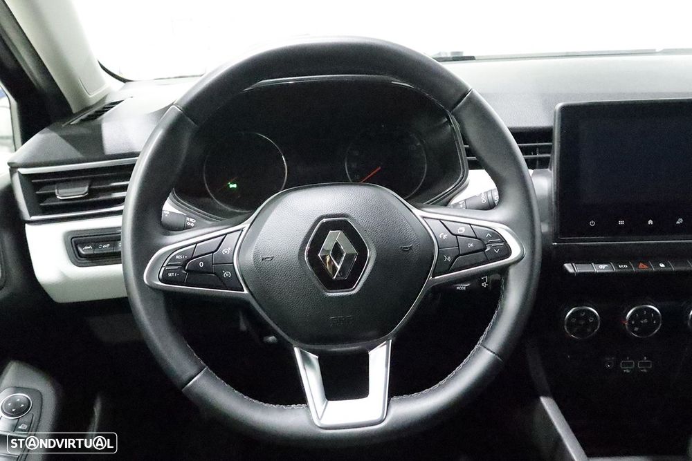 Renault Clio 1.0 TCe Evolution - 14