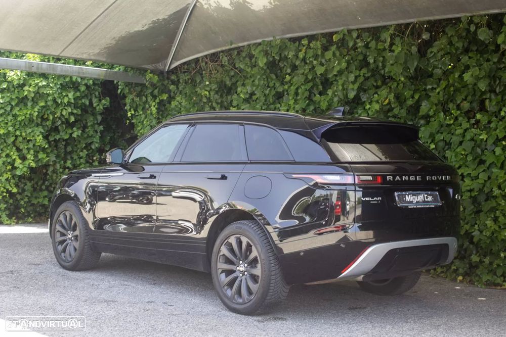 Land Rover Range Rover Velar 2.0 P400e AWD S - 11