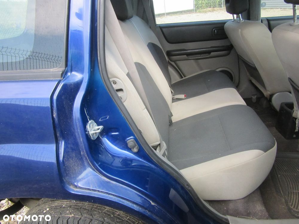 DESKA ROZDZIELCZA KOKPIT PASY PODUSZKI Nissan X-trail T30 2001 r. Wszyskie części - 11