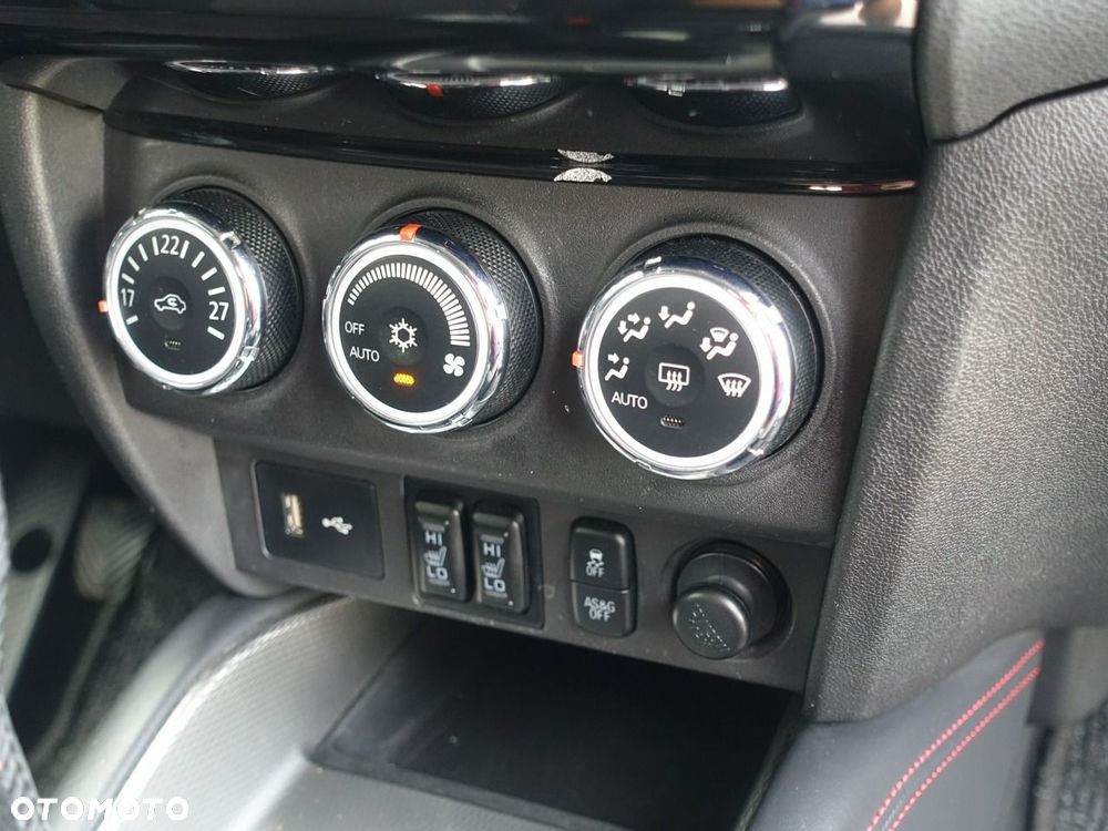 Mitsubishi ASX 1.6 2WD Edition 100+ - 25