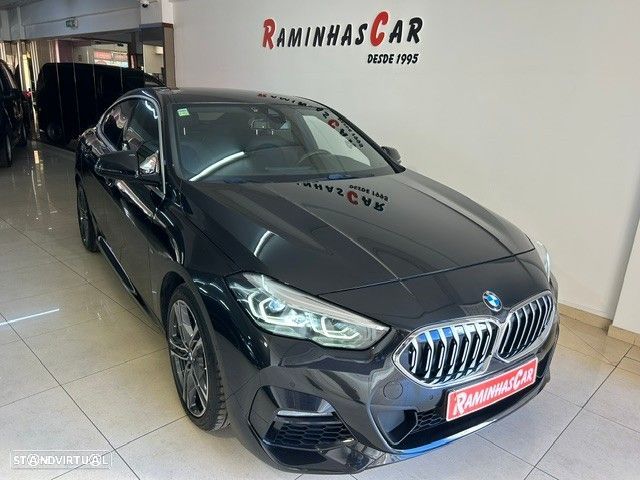 BMW 218 d Coupe Pack M Auto - 1