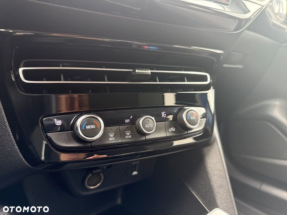 Opel Mokka 50kWh Elegance - 22