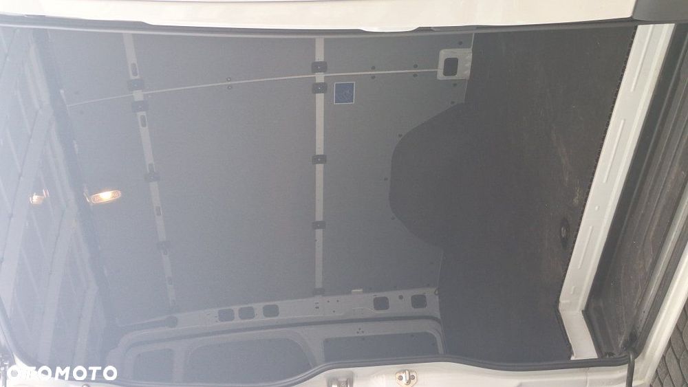 Mercedes-Benz eSprinter - 7