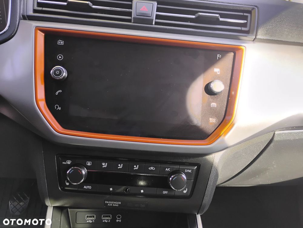 Seat Arona 1.0 TSI OPF Beats - 19