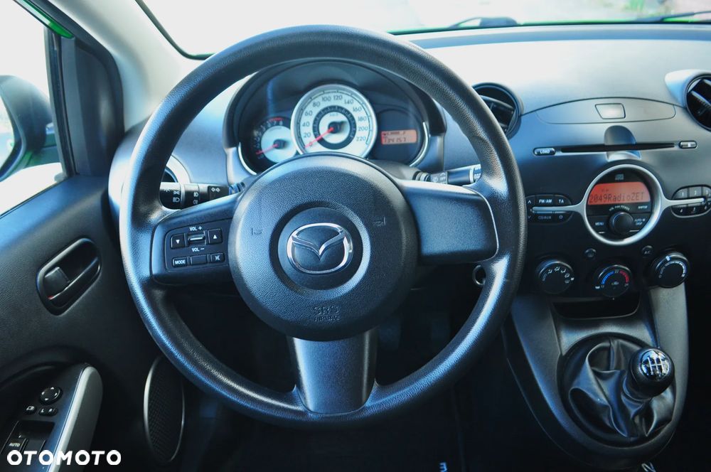 Mazda 2 1.3 Dynamic - 13