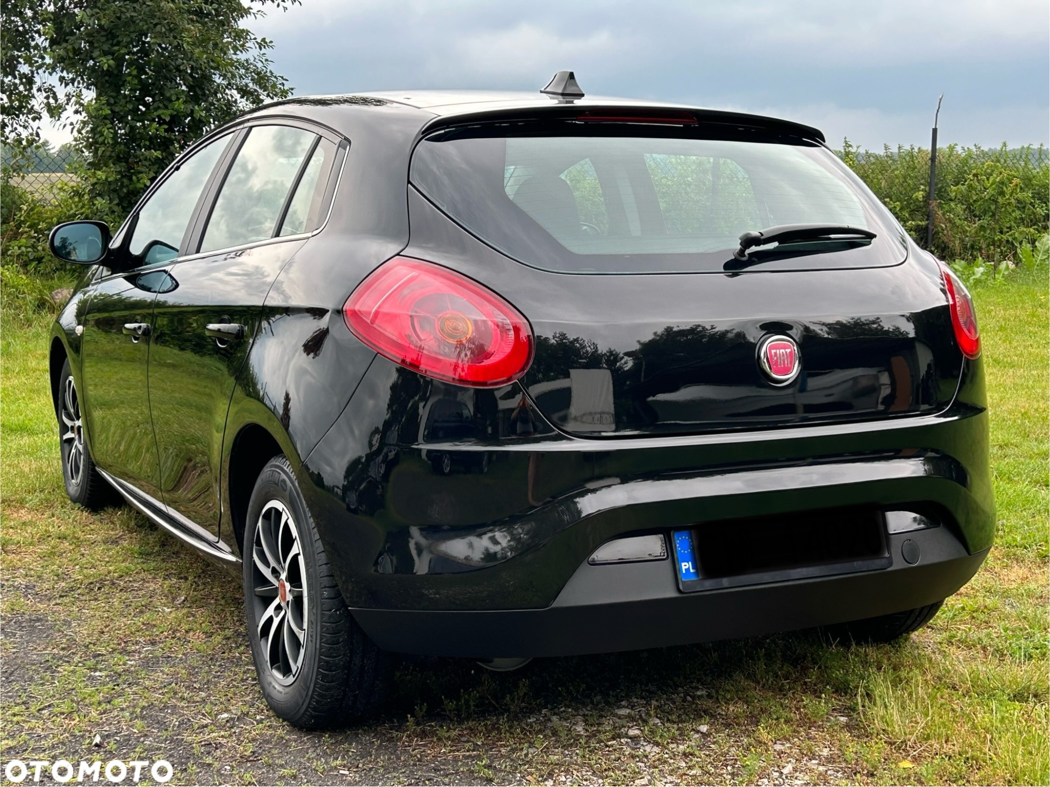 Fiat Bravo - 18