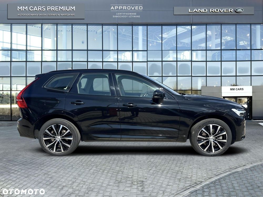 Volvo XC 60 B4 B Plus Bright - 9