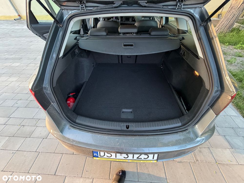 Seat Leon 1.6 TDI DPF - 7