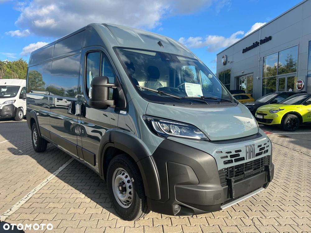Fiat Ducato L3H2 140km seria 2 - 3