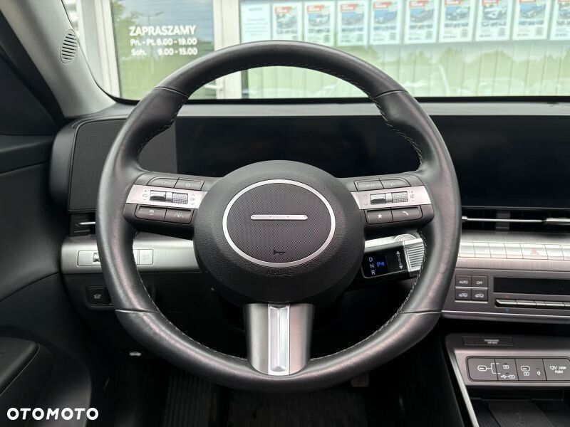 Hyundai Kona 1.6 T-GDI Platinum DCT - 4