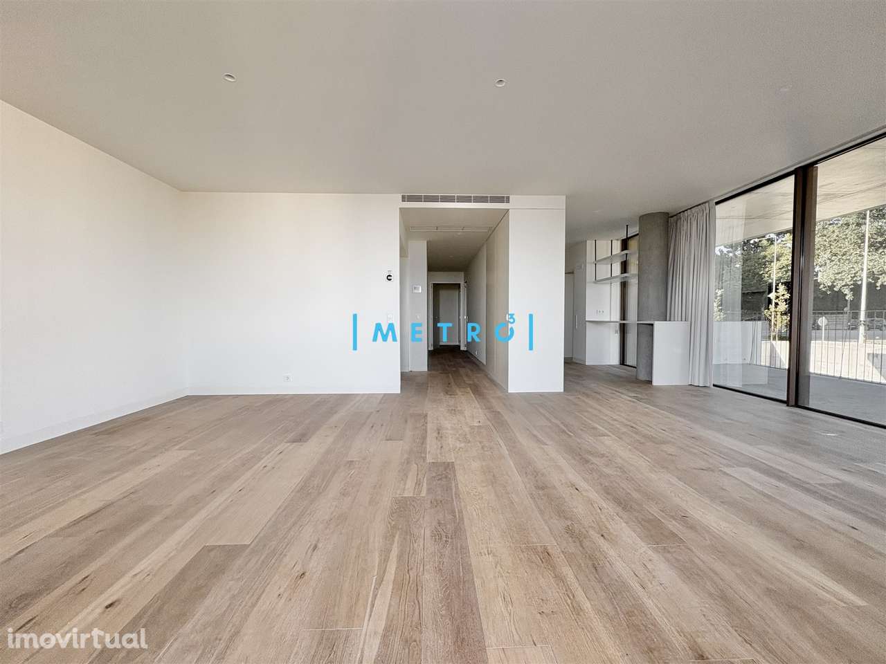 Apartamento T2 Venda em Aldoar, Foz do Douro e Nevogilde,Porto - Grande imagem: 2/28