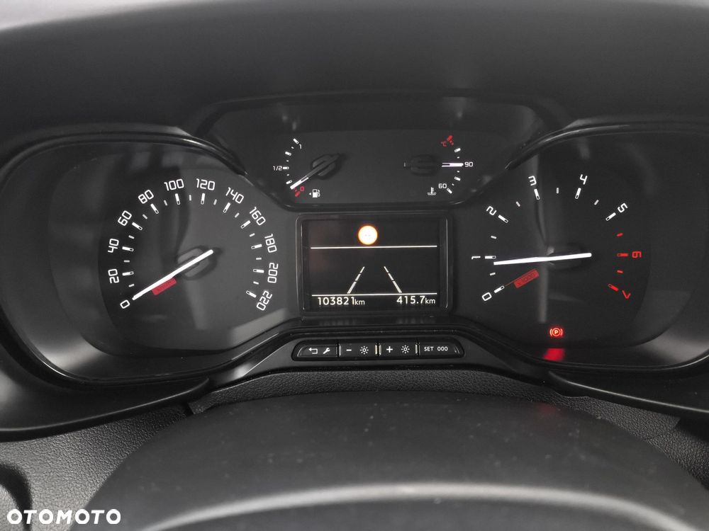 Toyota PROACE CITY - 14