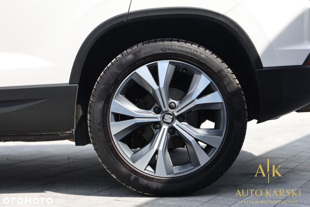 Seat Ateca - 15