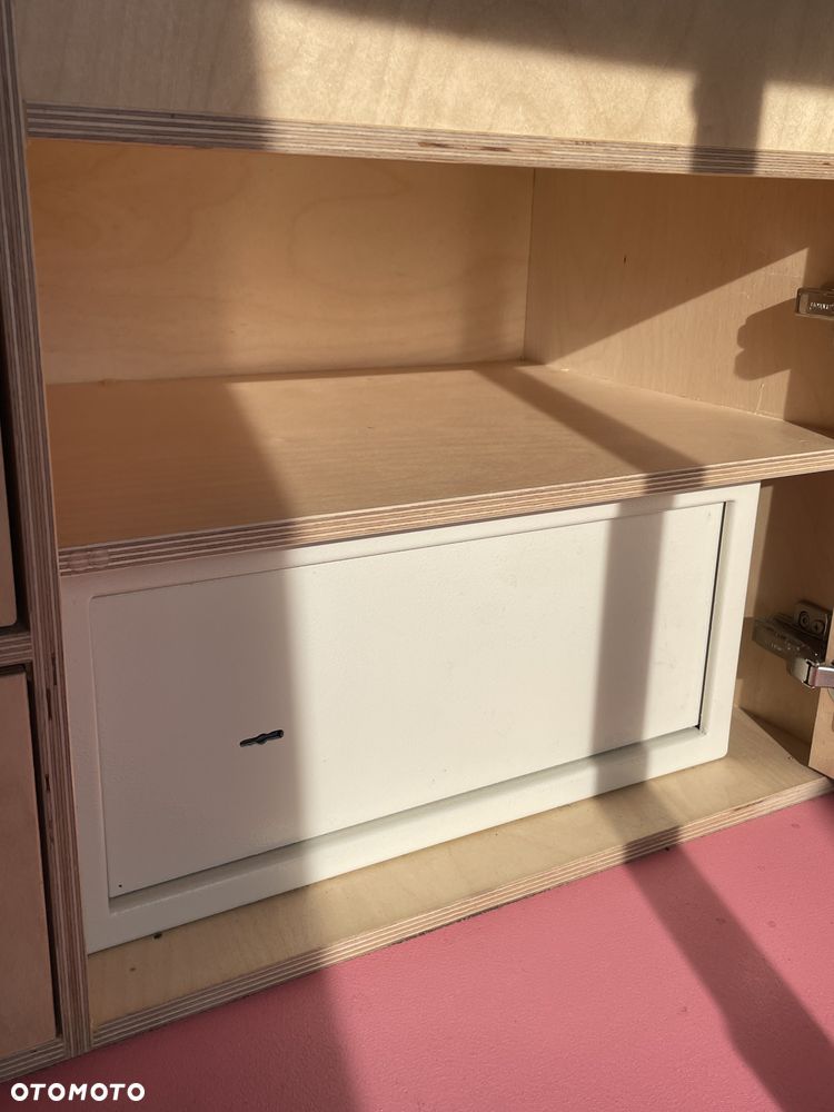 Volkswagen Transporter - 15