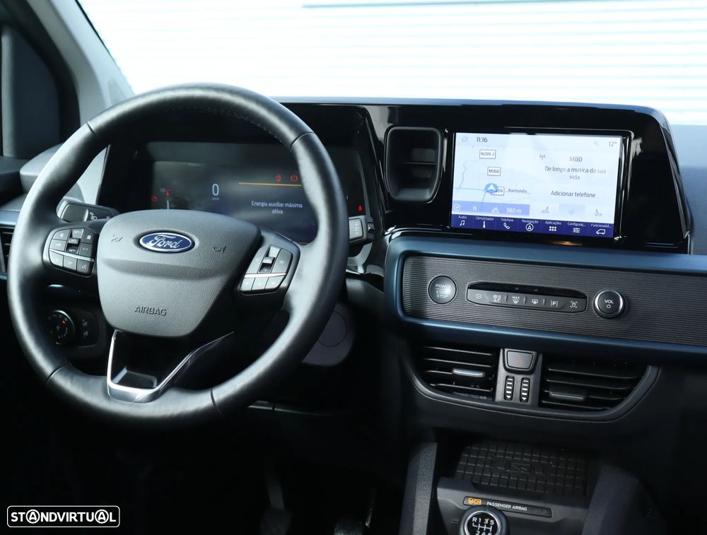 Ford Tourneo Courier 1.0 EcoBoost Active - 31