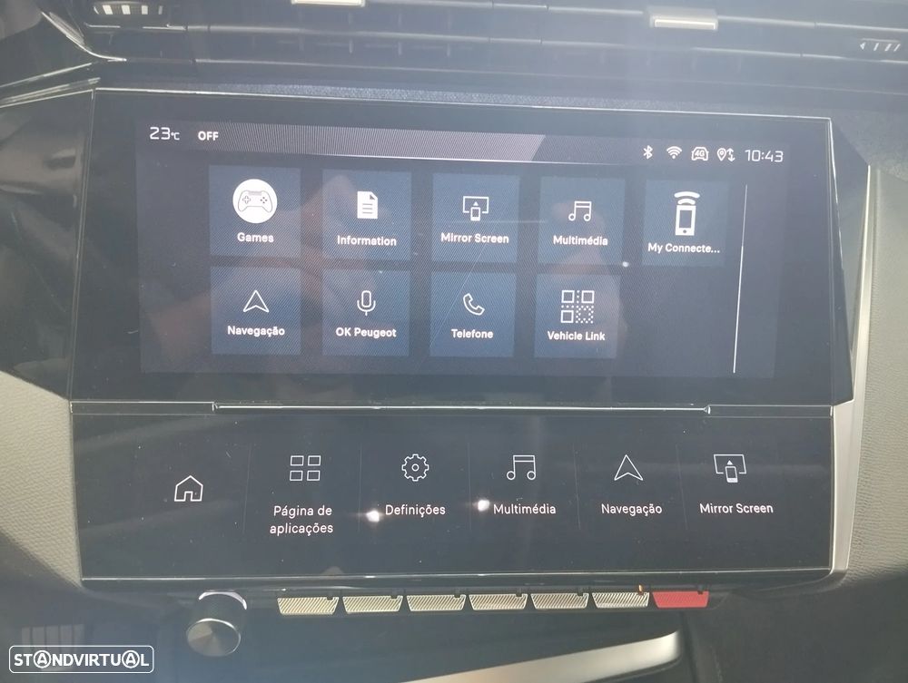 Peugeot 308 SW 1.5 BlueHDi Allure Pack - 32