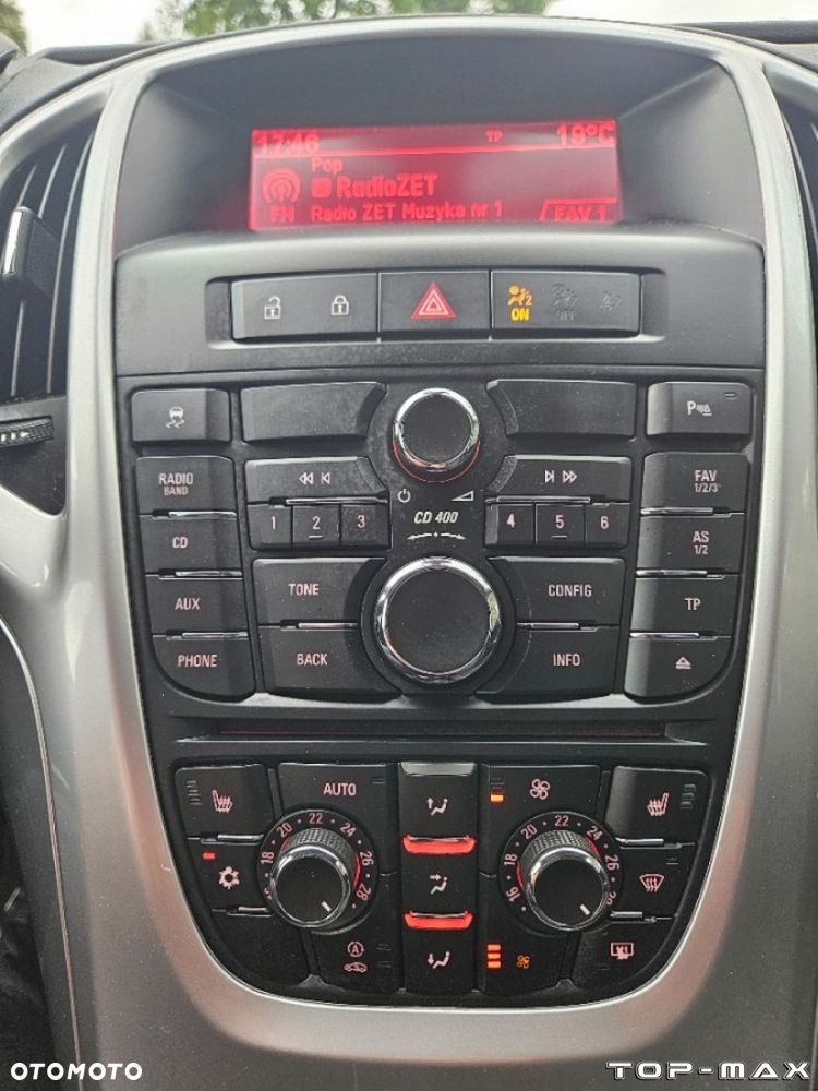 Opel Astra - 30
