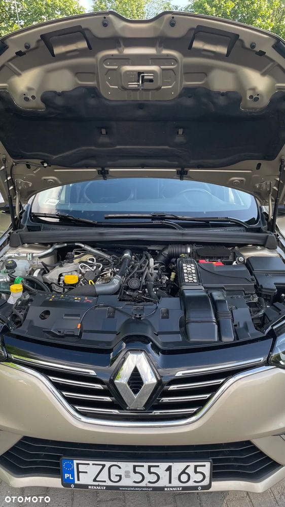 Renault Megane 1.3 TCe FAP Intens - 4