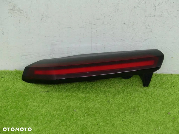 Lampa Tył Lewa Citroen C4 E-C4 3 III 20r- klapa led ok. Igła