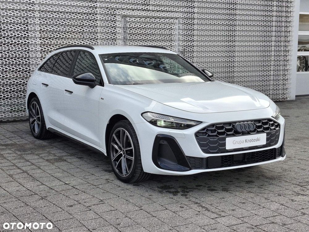 Audi A5 Avant - 3