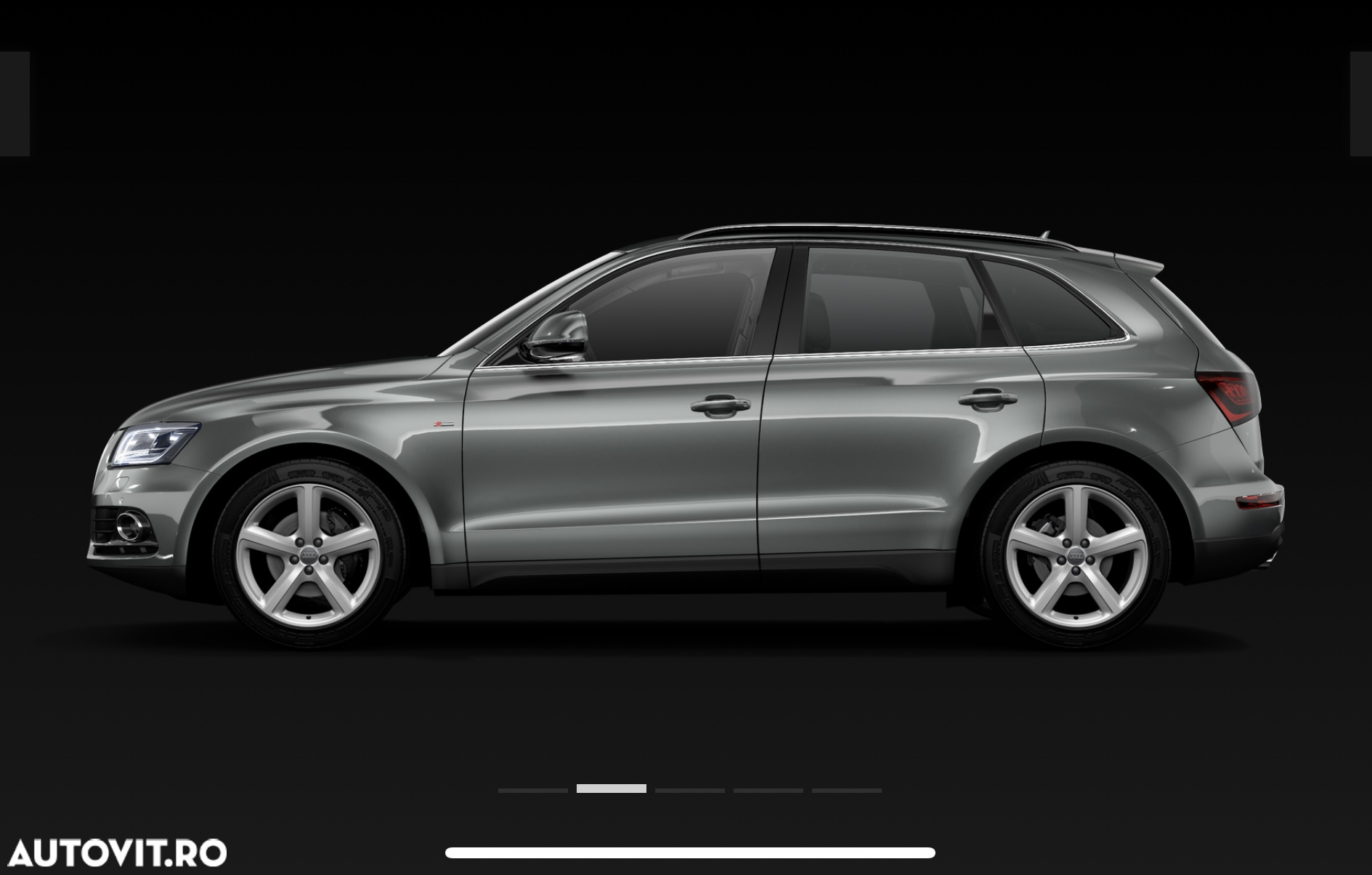 Audi Q5 2.0 TDI Quattro clean - 37