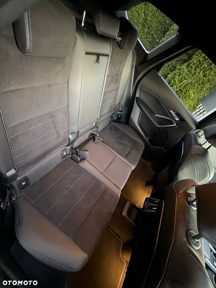 BMW X1 xDrive20d M Sport sport - 19